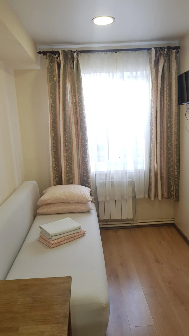 Апартаменты на Юной 7