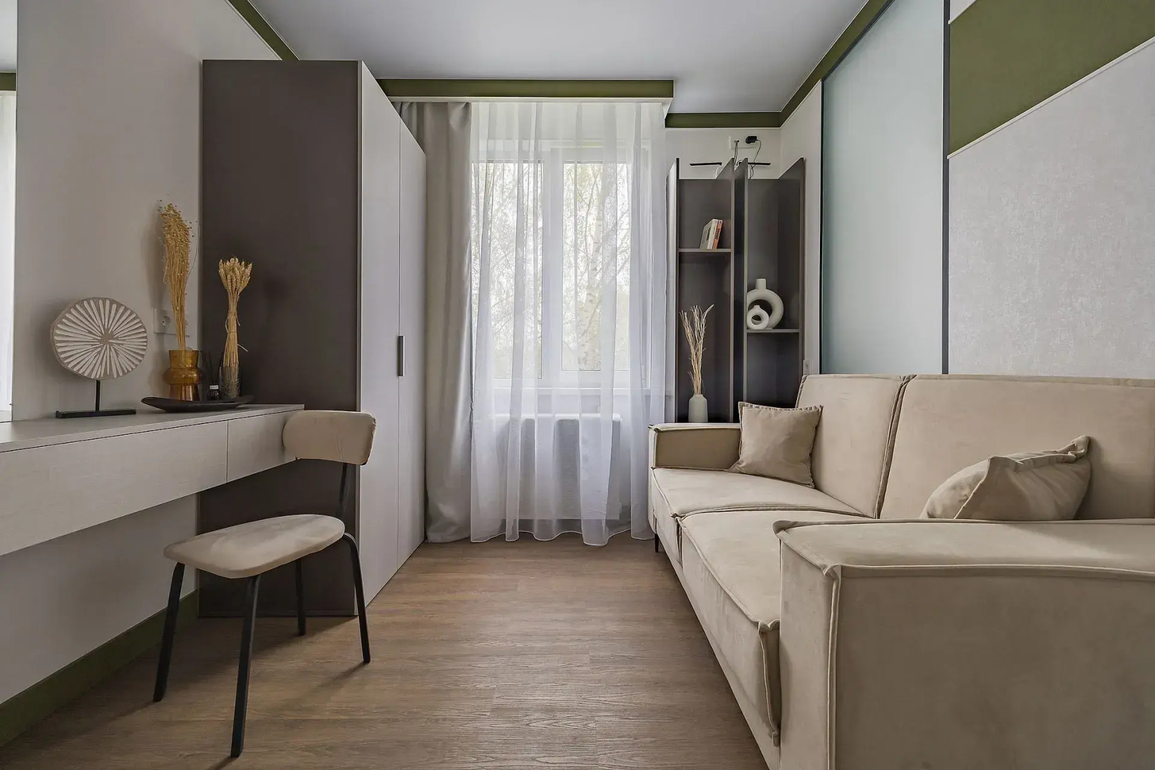 Апартаменты на улице Куйбышева м Бурнаковакся Сова Дом