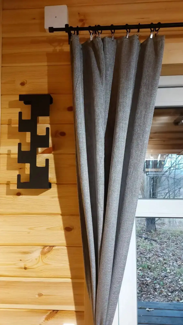 Гостевой дом Модульный дом (7 км от г.Плес)