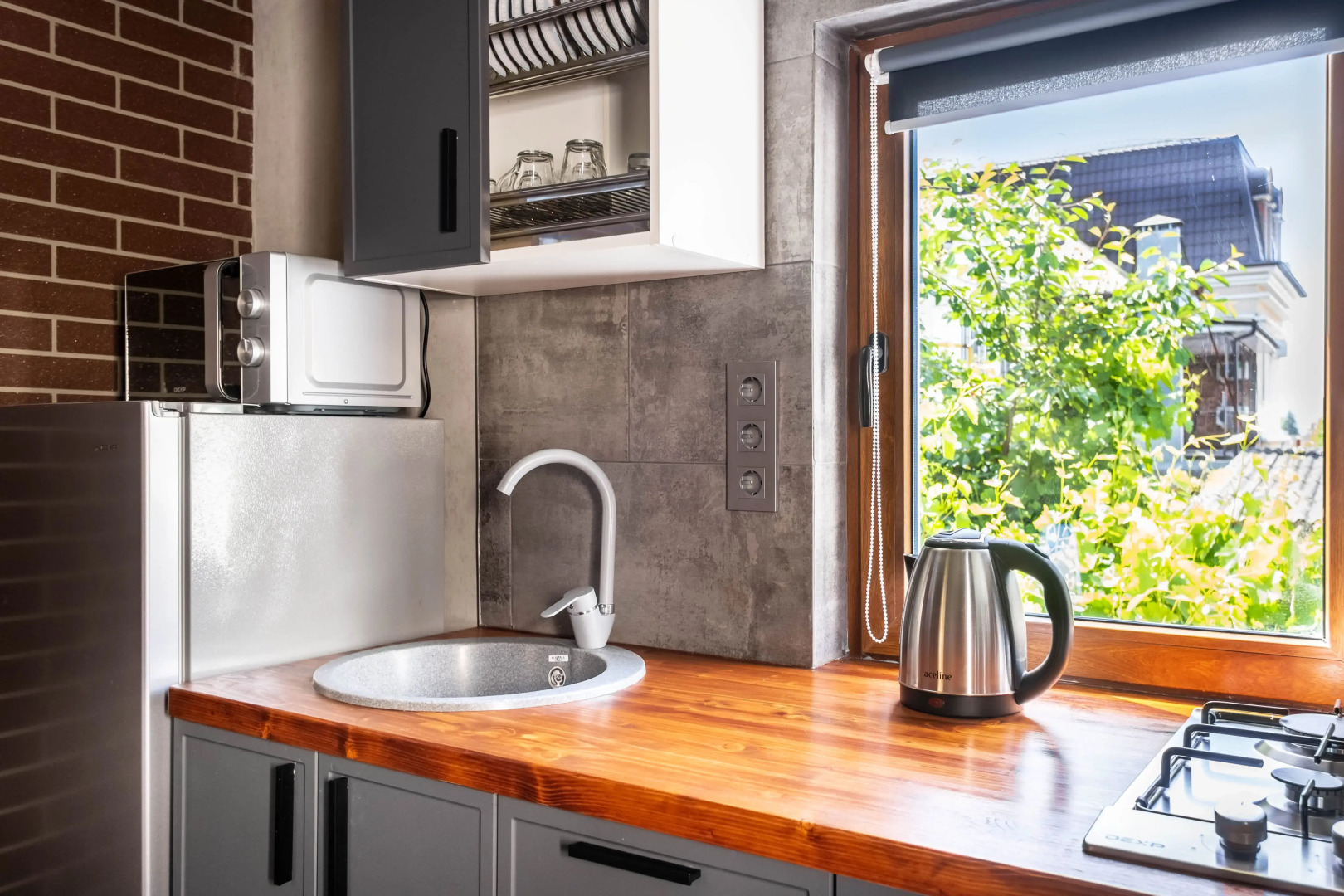 Квартира ШикаЛад КМВ люкс в Цветнике