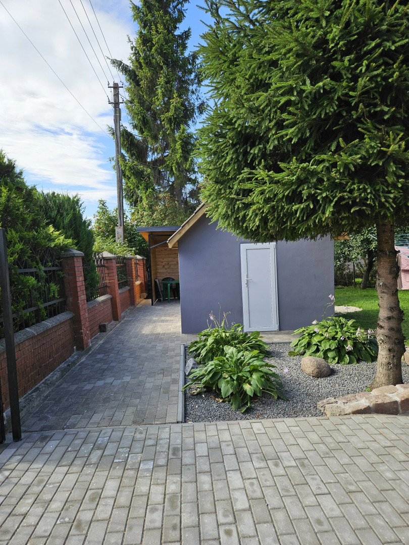 Гостевой дом Миниотелик