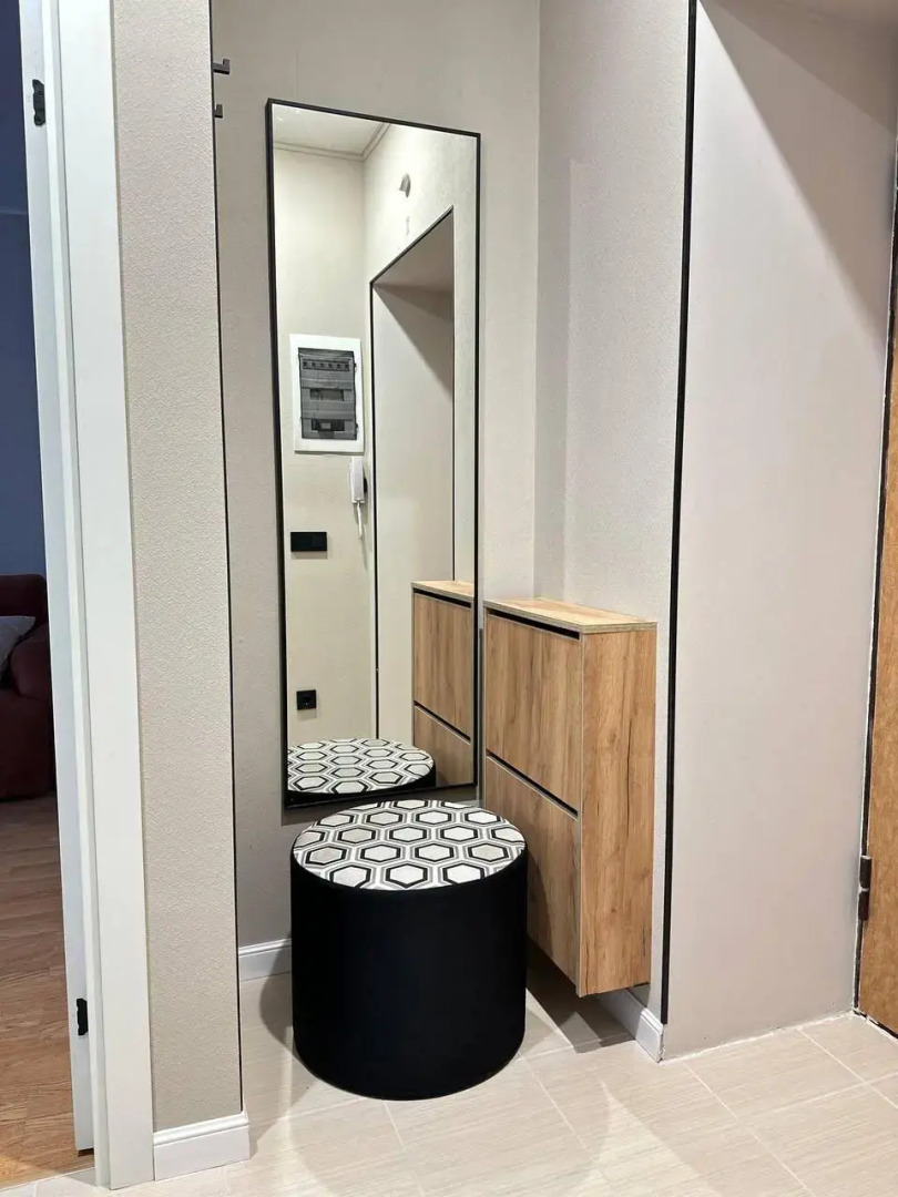 Квартира Уютная 1-комнатная квартира в курортной зоне Завидово