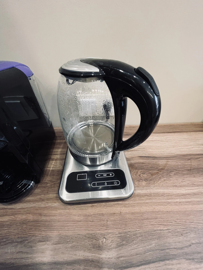 Квартира Современная в Центре Хибины