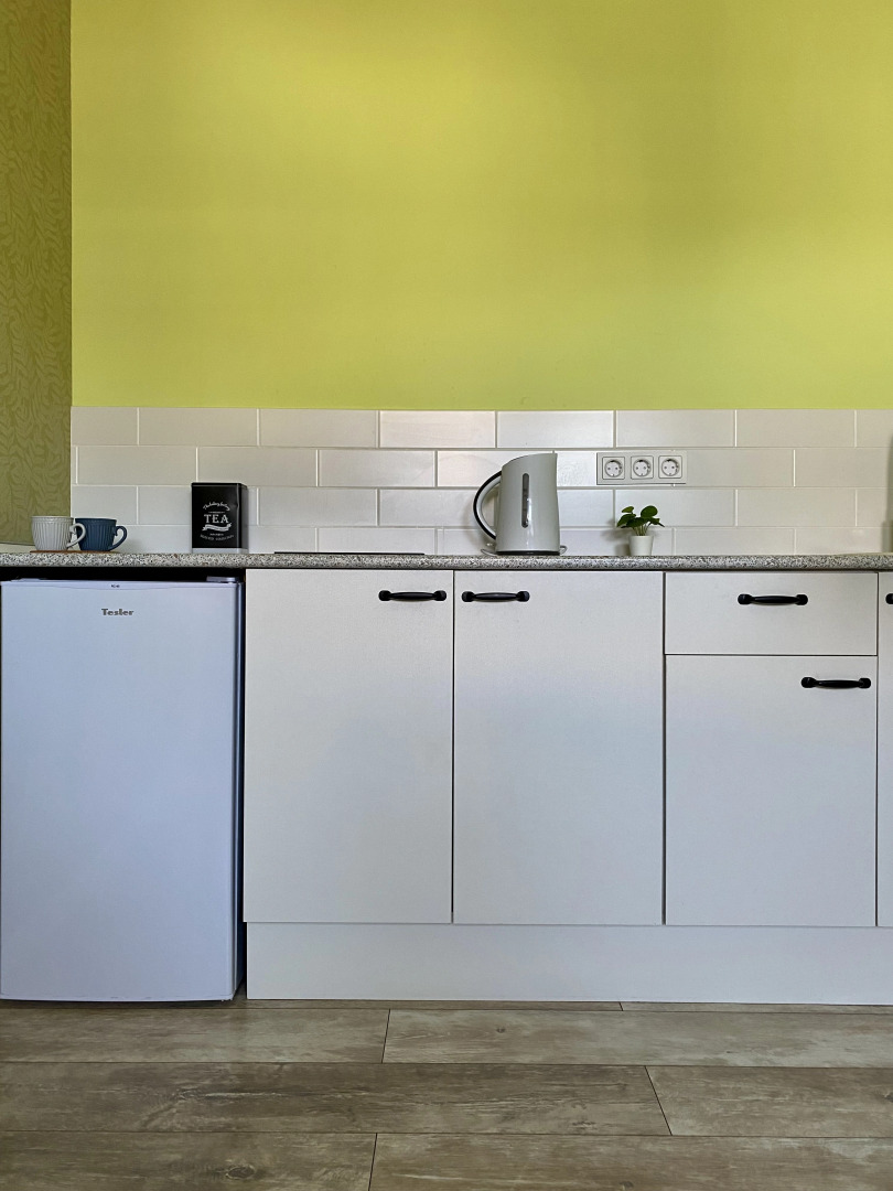 Апартаменты на Дачной Калининград