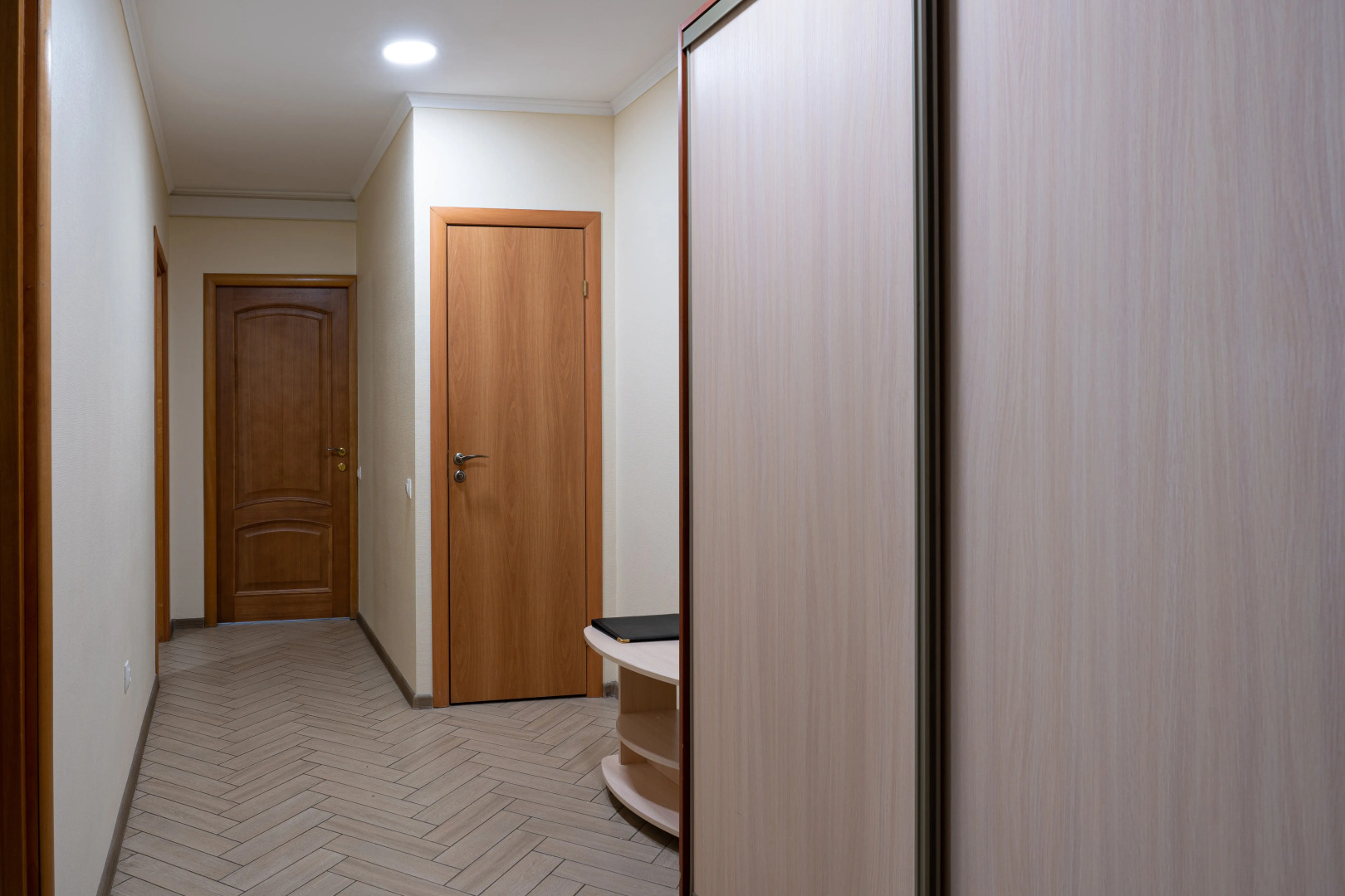 Меблированные комнаты Атриум