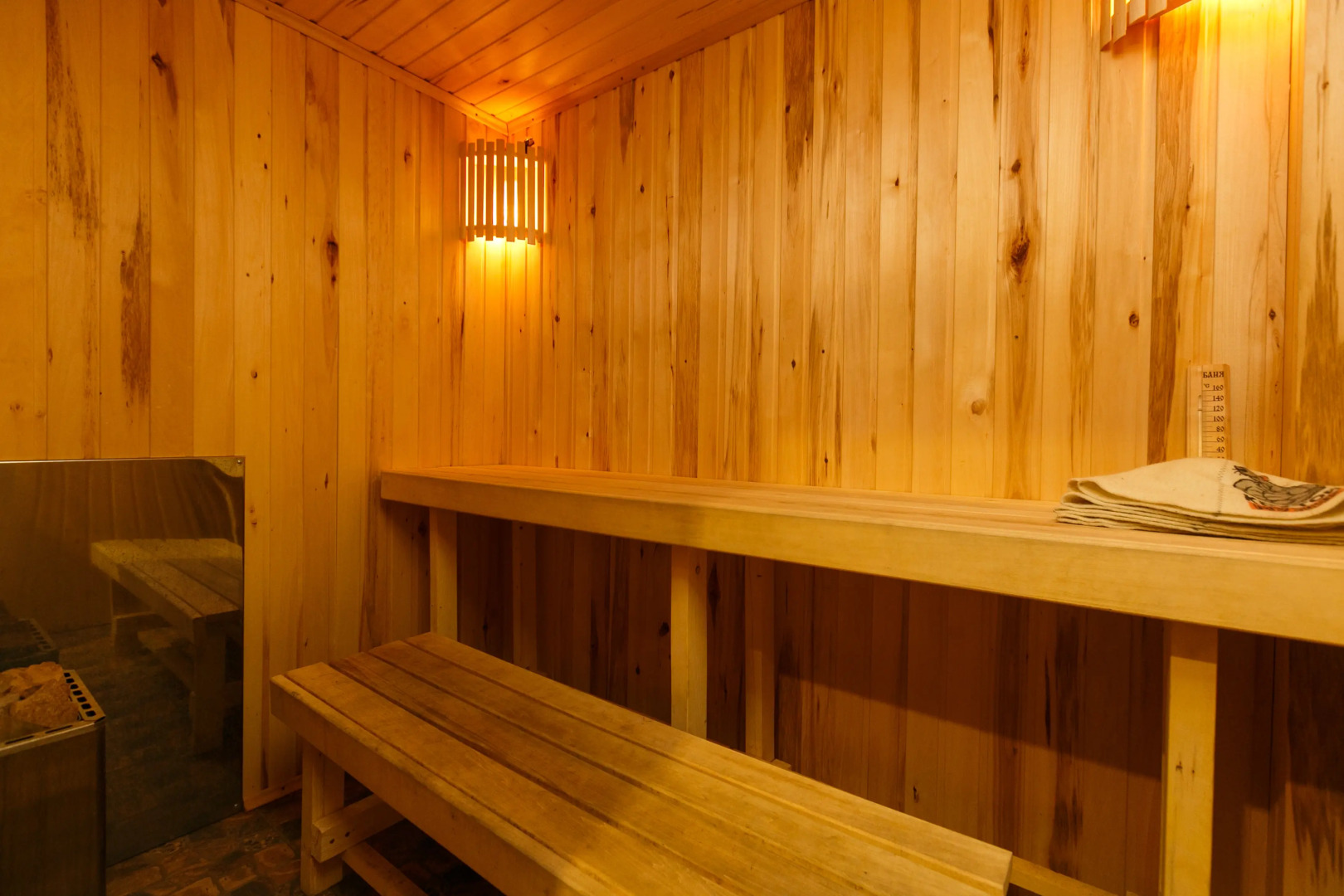 Гостевой дом Вера