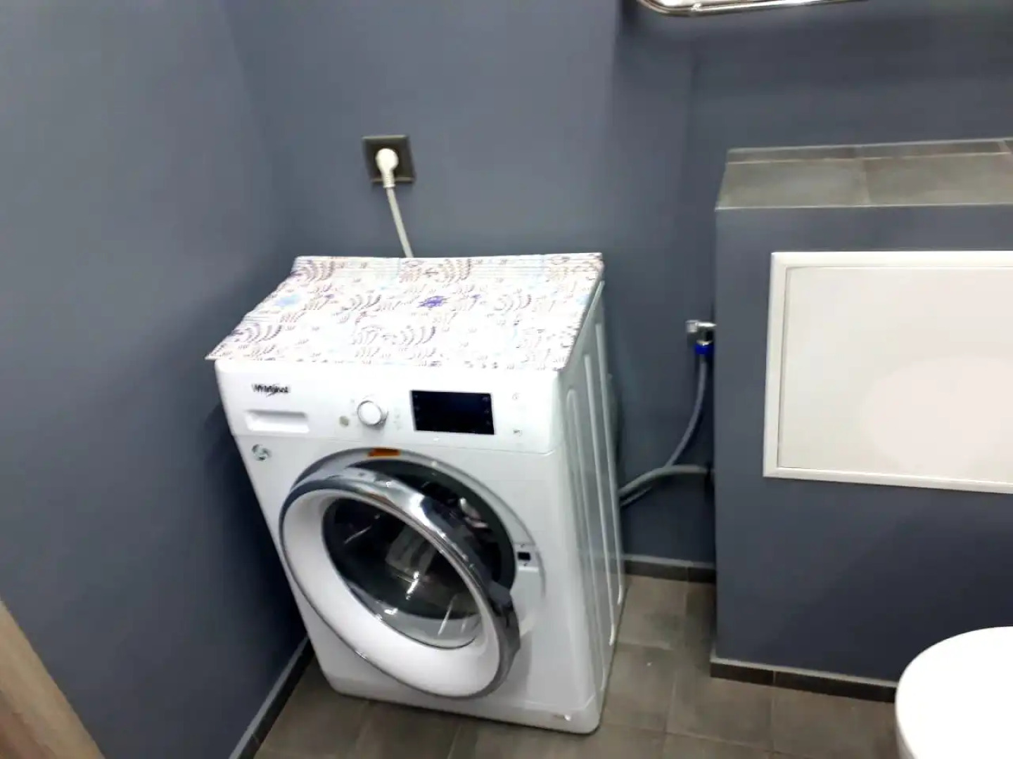 Квартира Новостройка на Улице Курнатовского 8