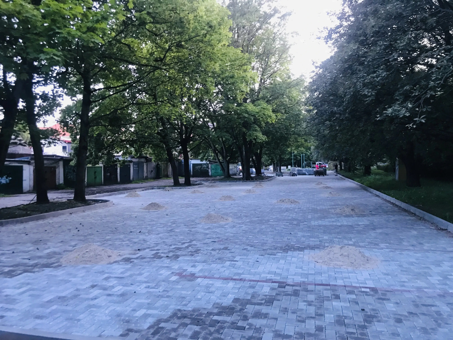 Апартаменты 1001 ночь на Соммера