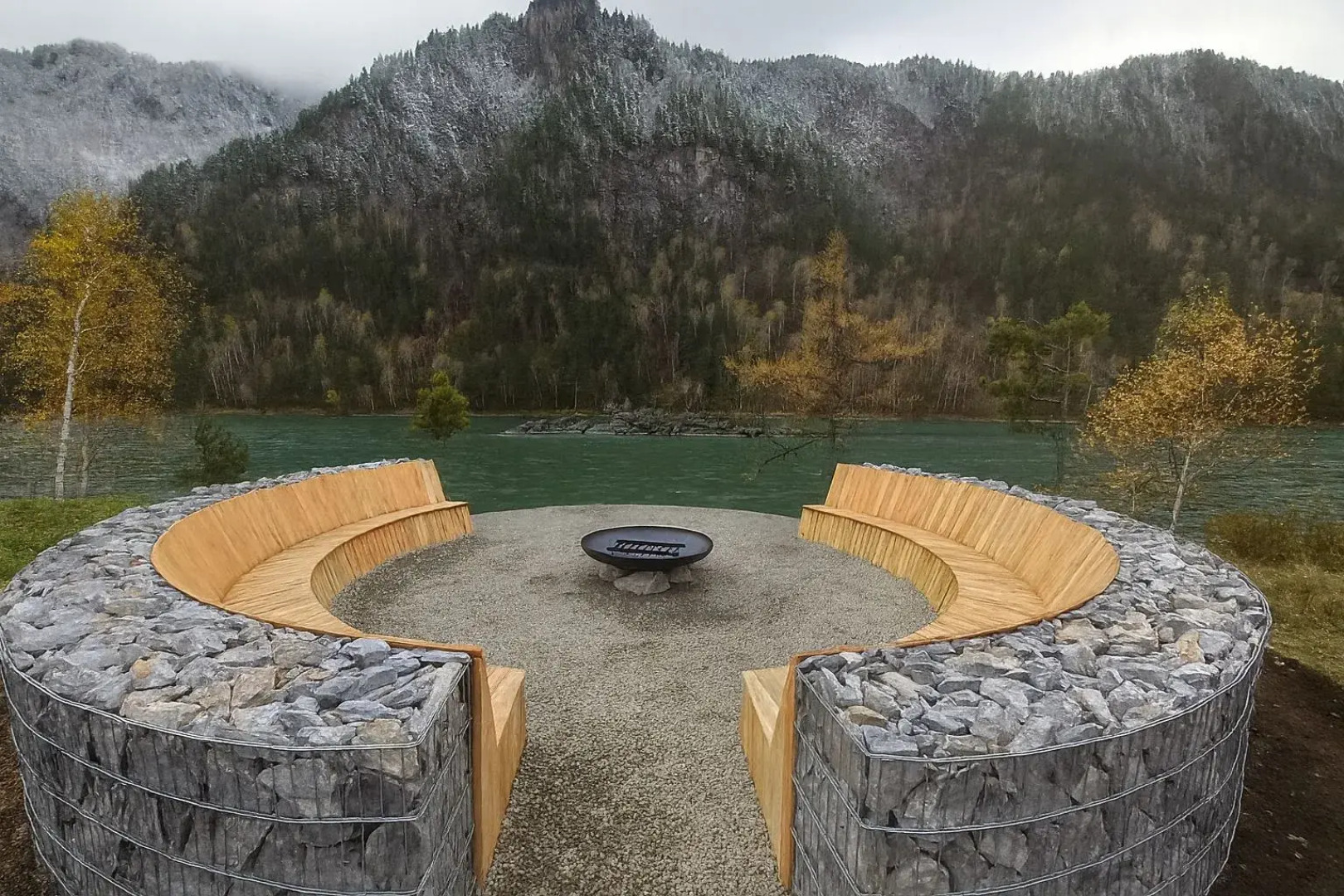 База Отдыха Pinewood Resort & Spa