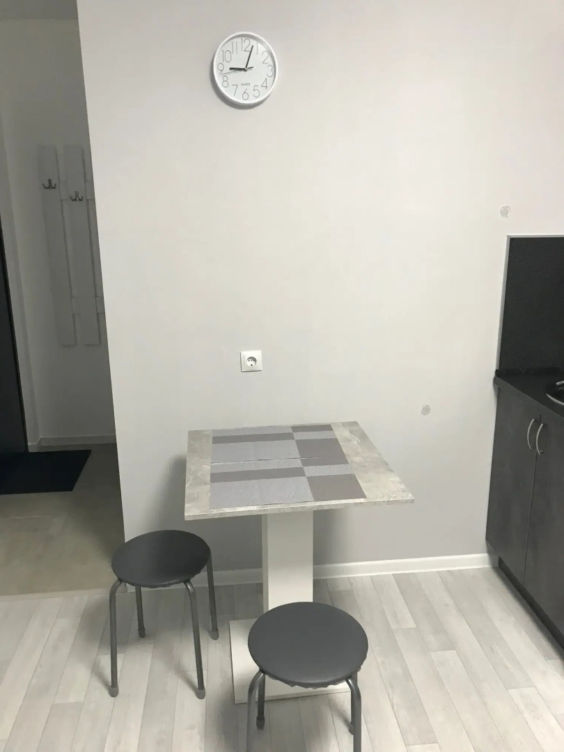 Квартира Студия