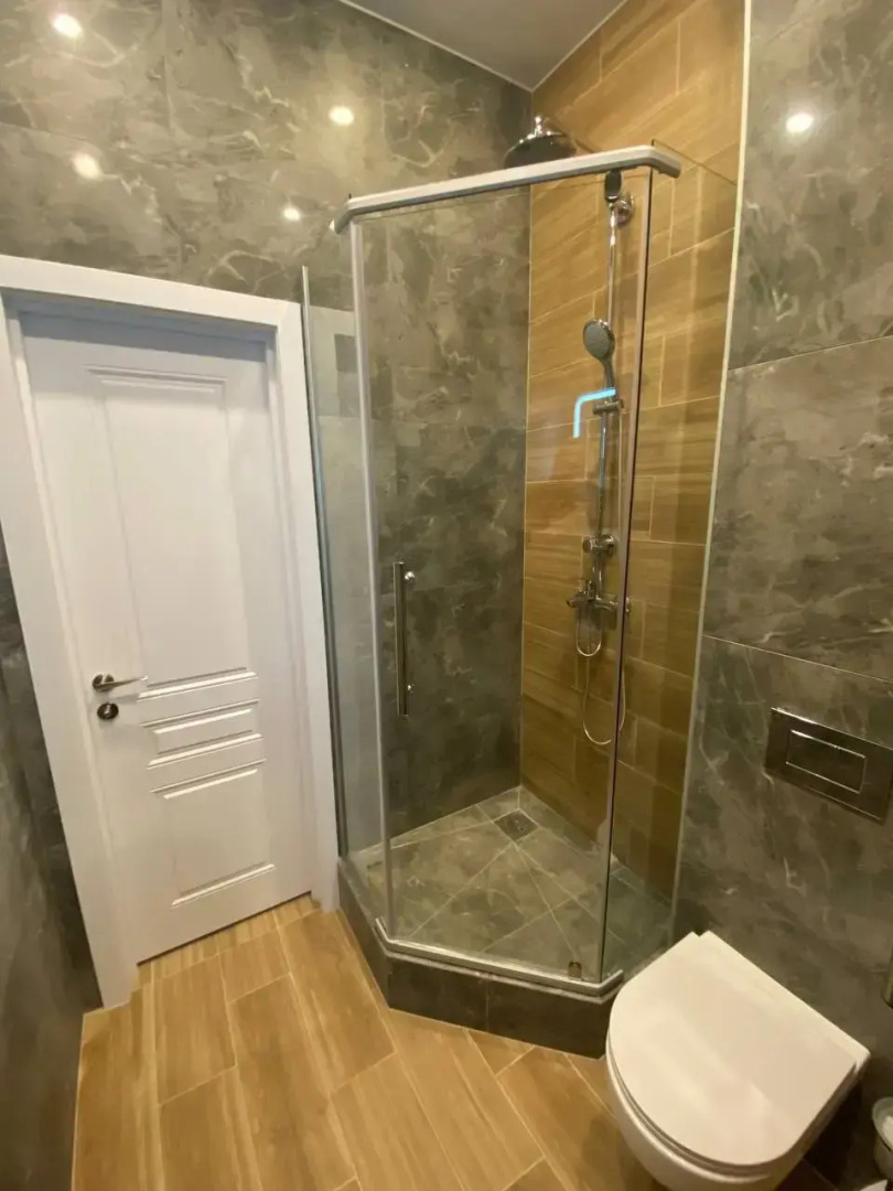 Апартаменты ЖК Бизнес класса