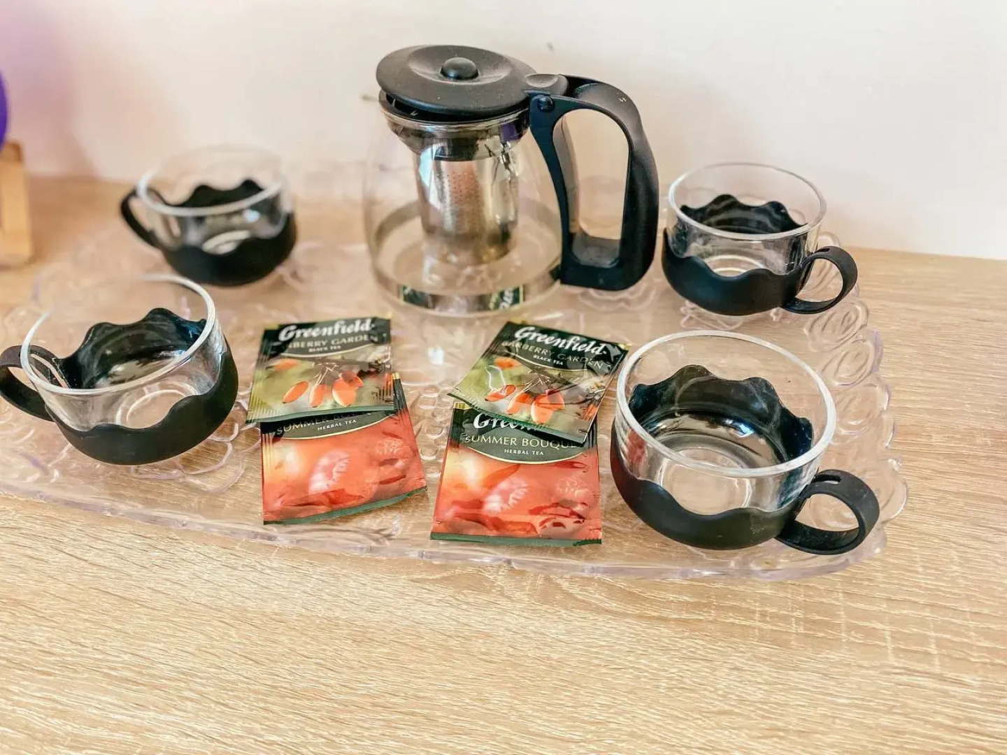 Апартаменты Счастье жить на Проспекте Победы