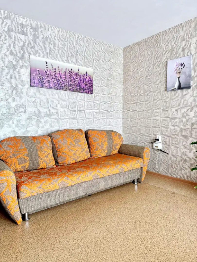 Апартаменты на улице Лазурная д. 15