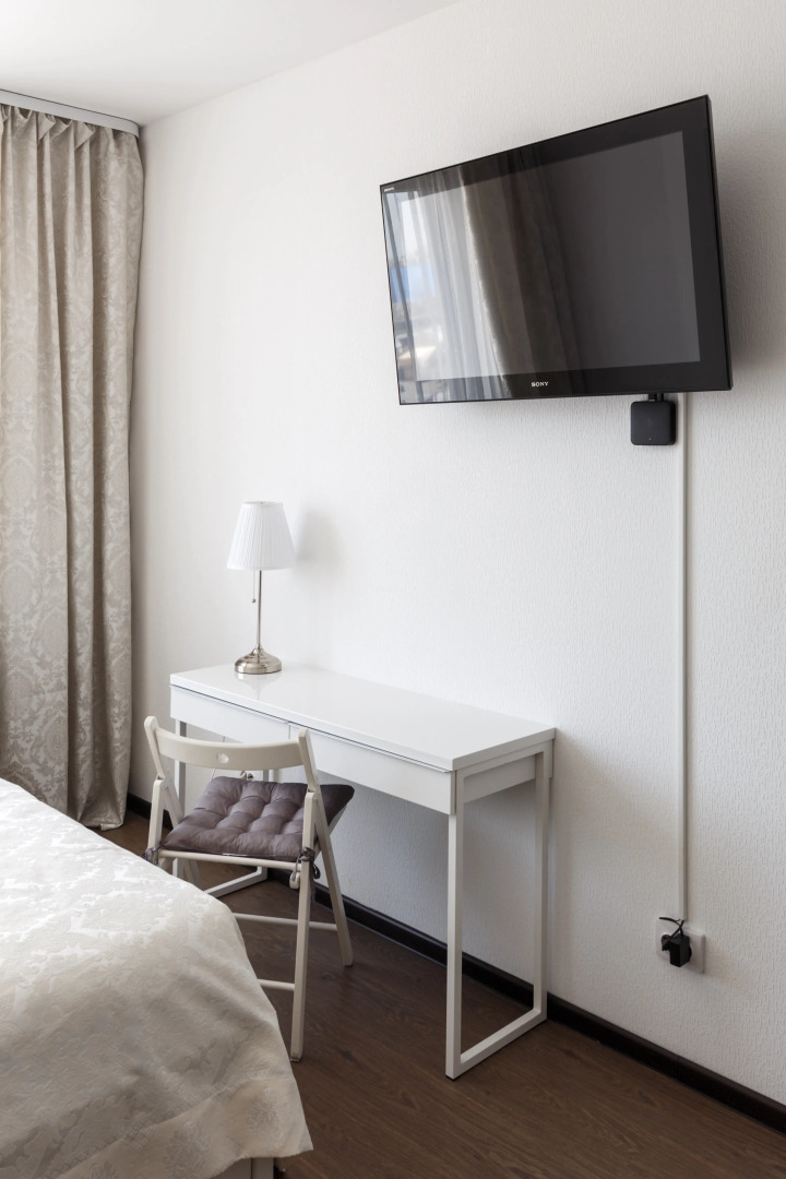 Апартаменты Философия, 1-комнатная квартира м МОСКОВСКАЯ и ПУЛКОВО