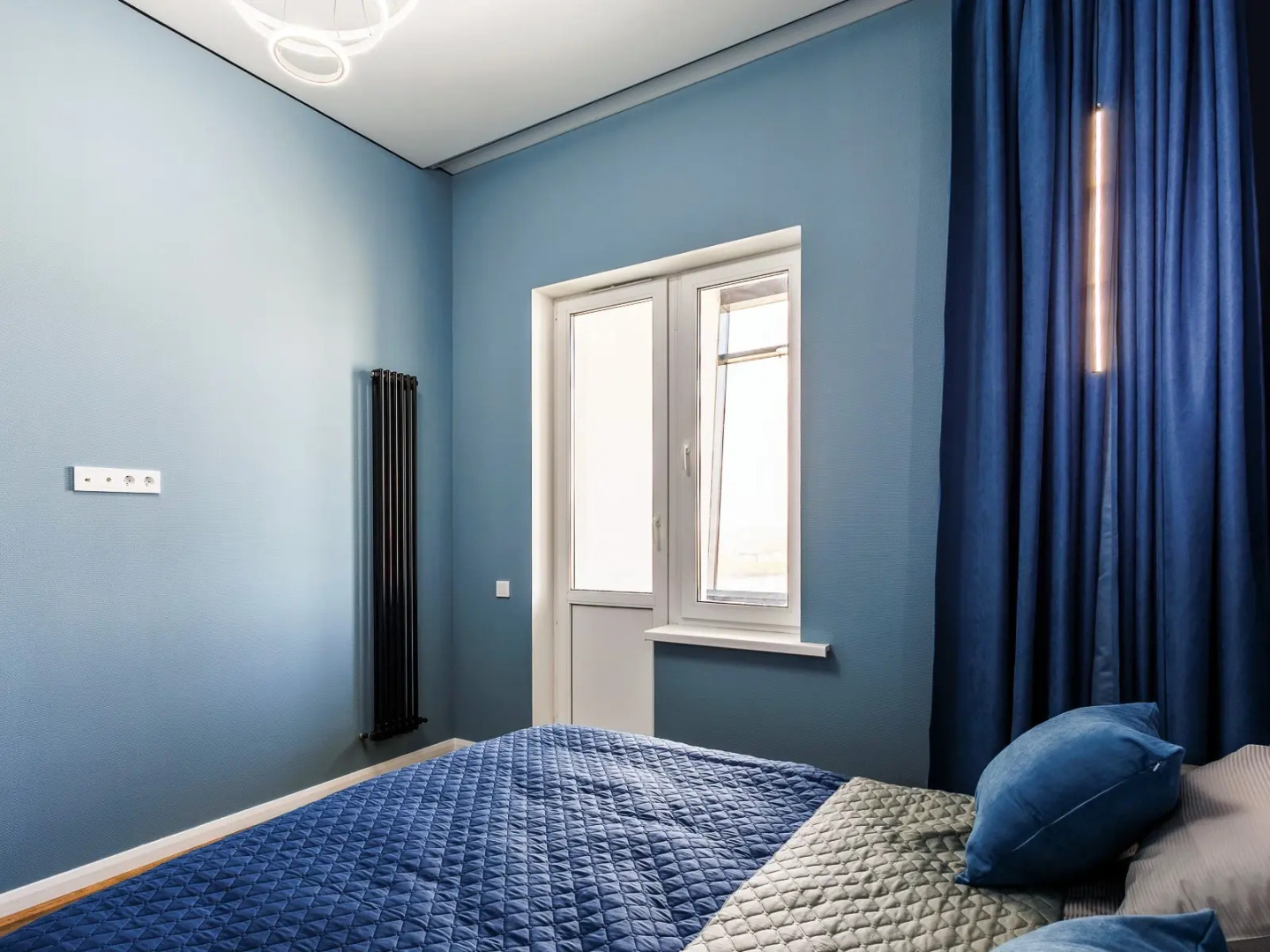 Апартаменты Шикарная в ЖК Авалон