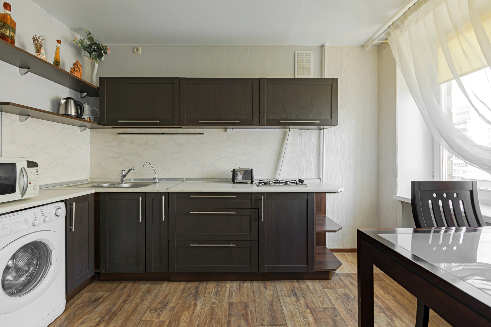 Квартира на Немига в центре Минска