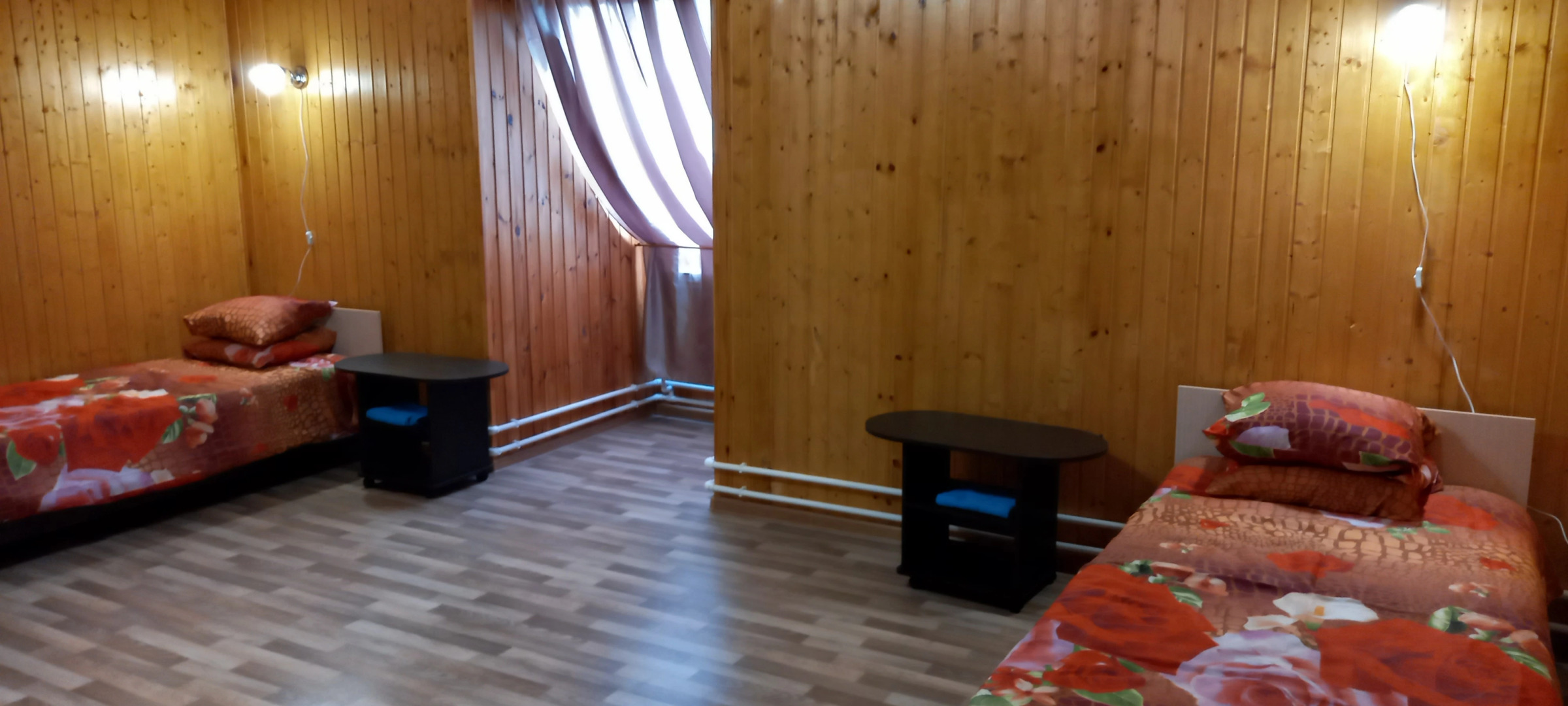 Гостевой дом Дом у Дороги