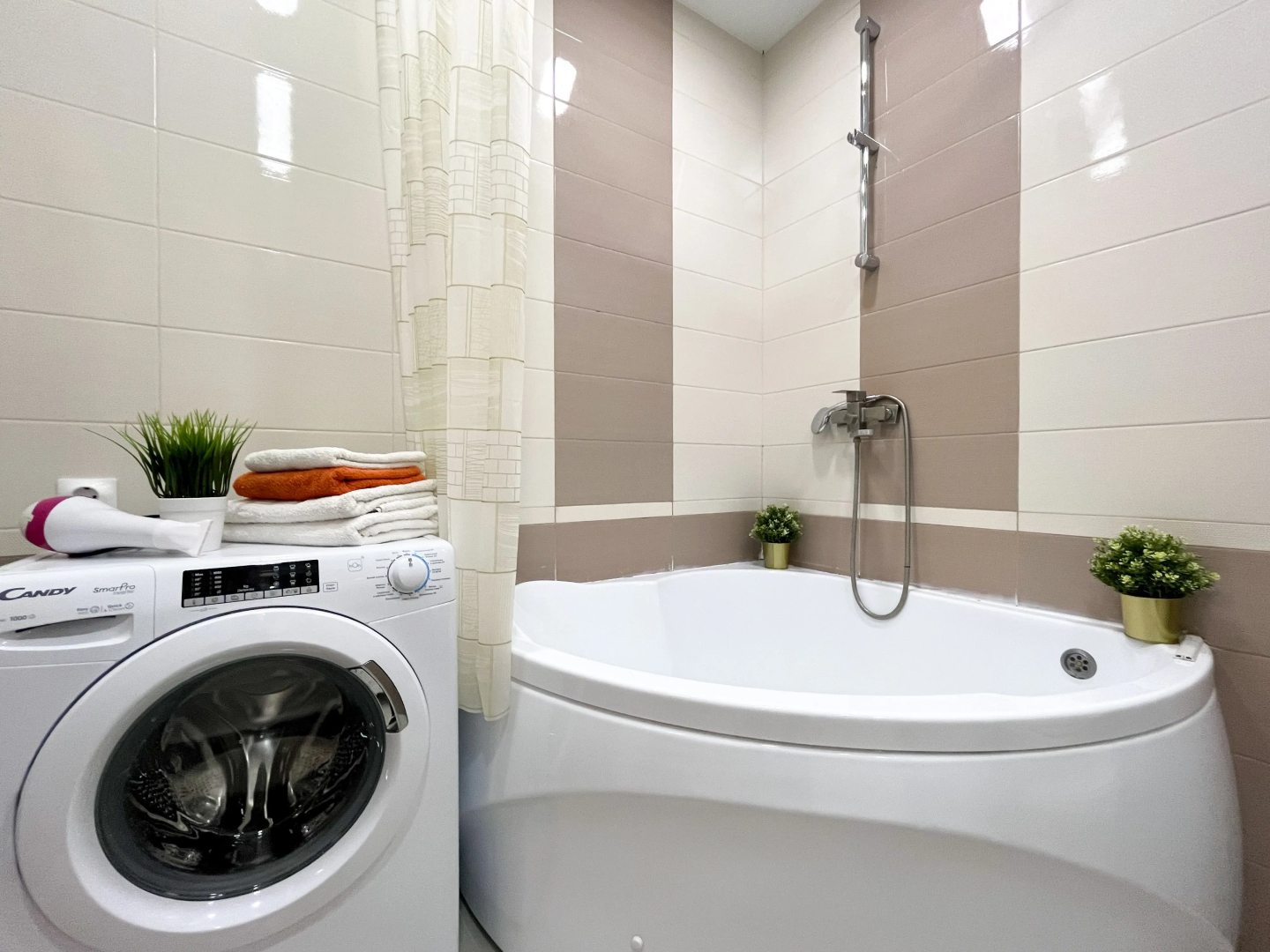 Апартаменты ApartLike
