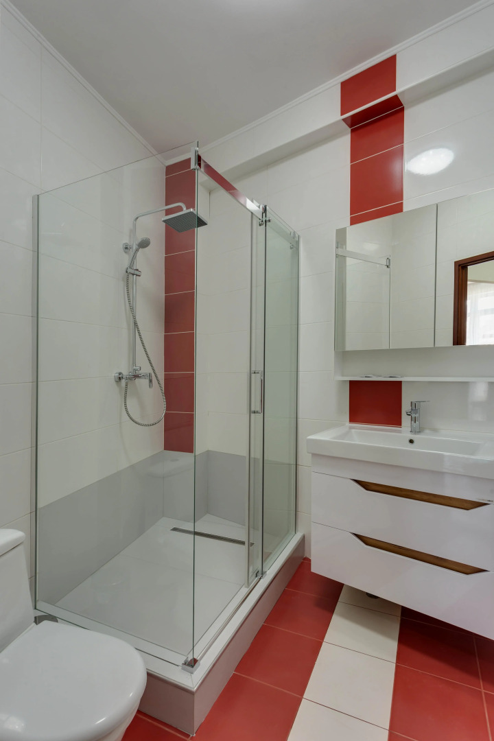 Меблированные комнаты Ирина