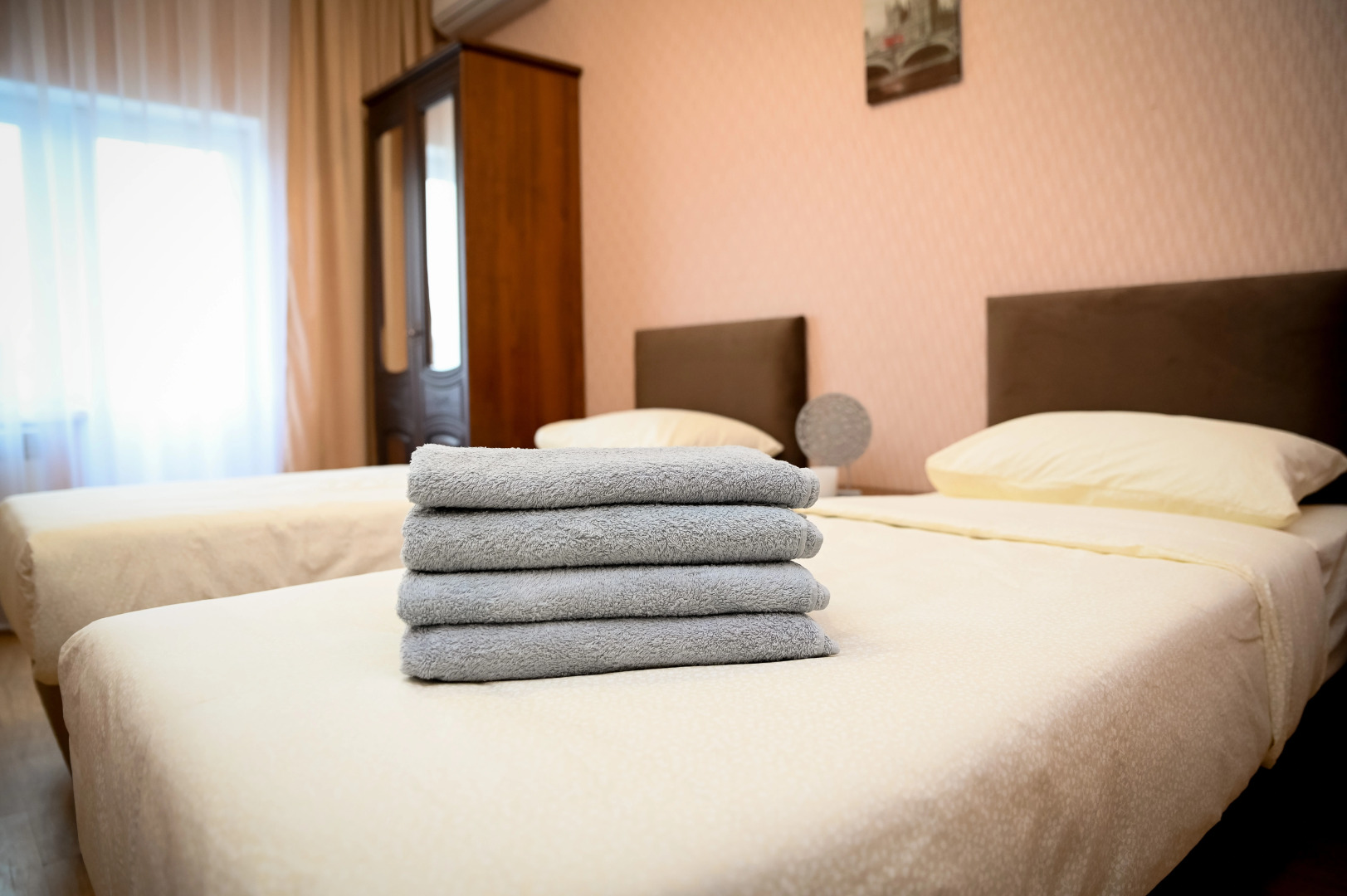 Гостевой дом на Ялтинской