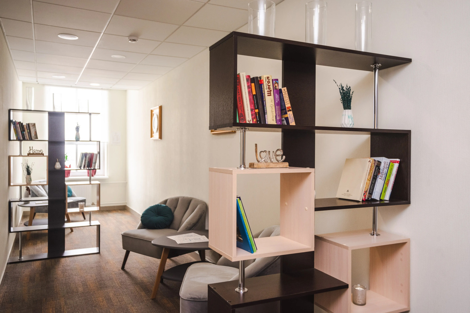 Отель Наследие