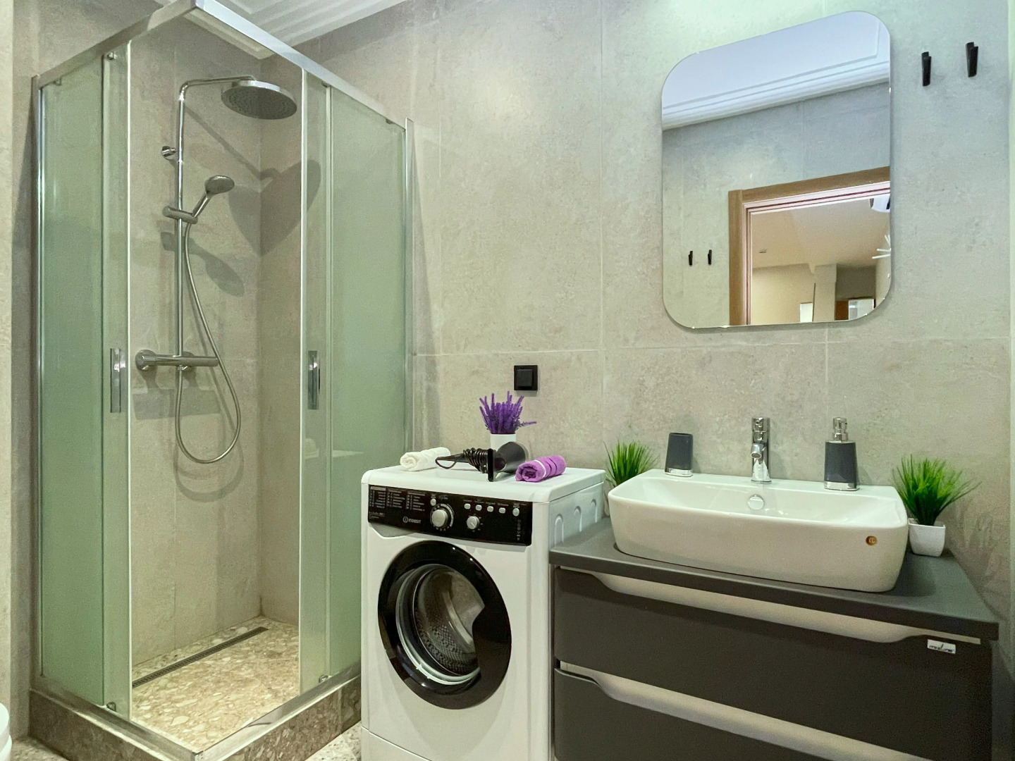 Апартаменты  HotelRoom24 на Маяковской