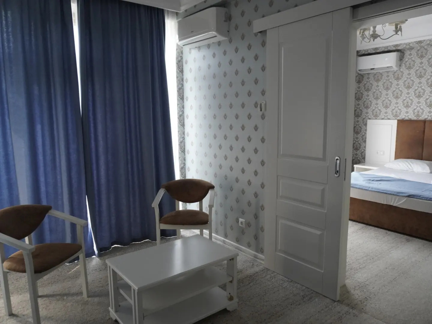 Отель Rit_hotel