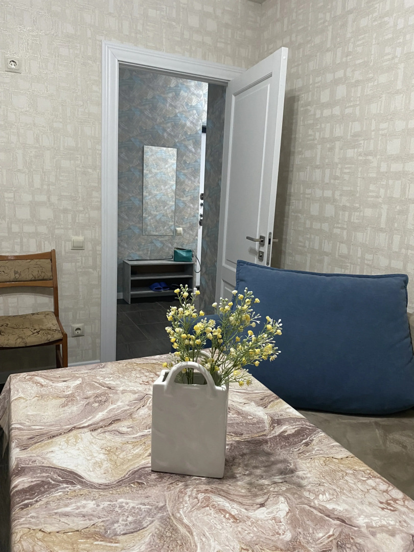 Квартира в парковой зоне Кисловодска