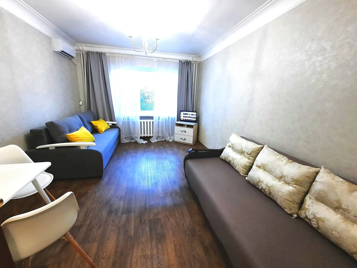 Апартаменты Alex Белая Беседка