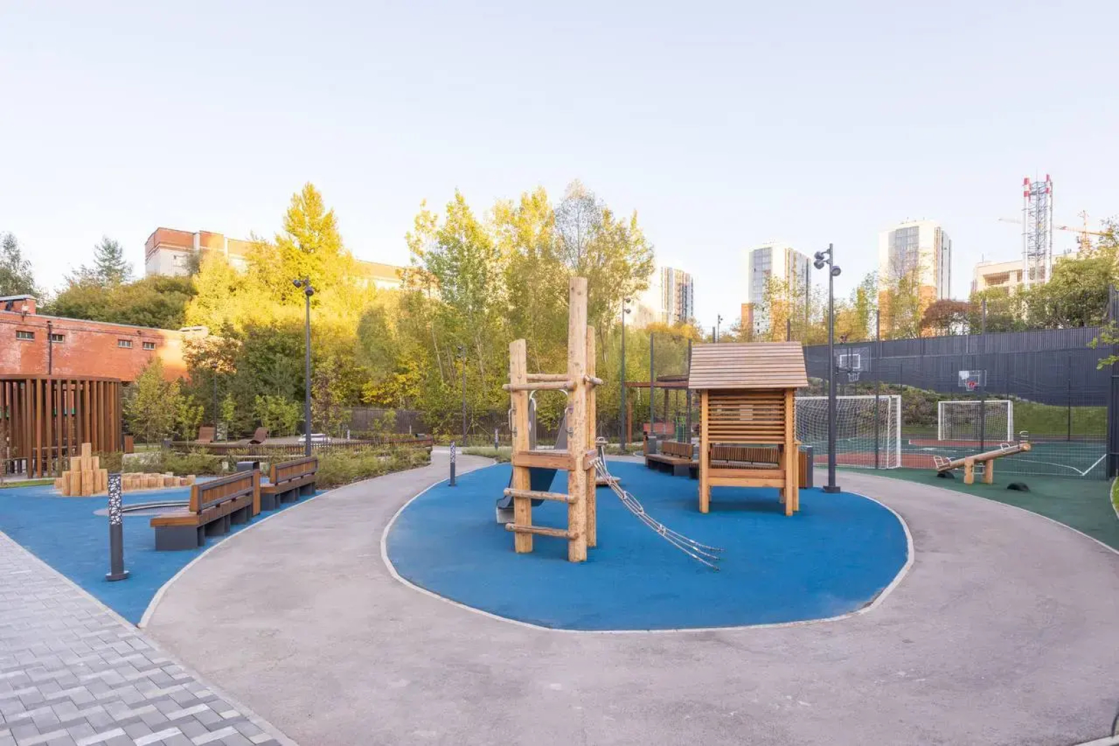 Апартаменты Happy Nova Стильная Трехкомнатная Квартира Рядом с Центром