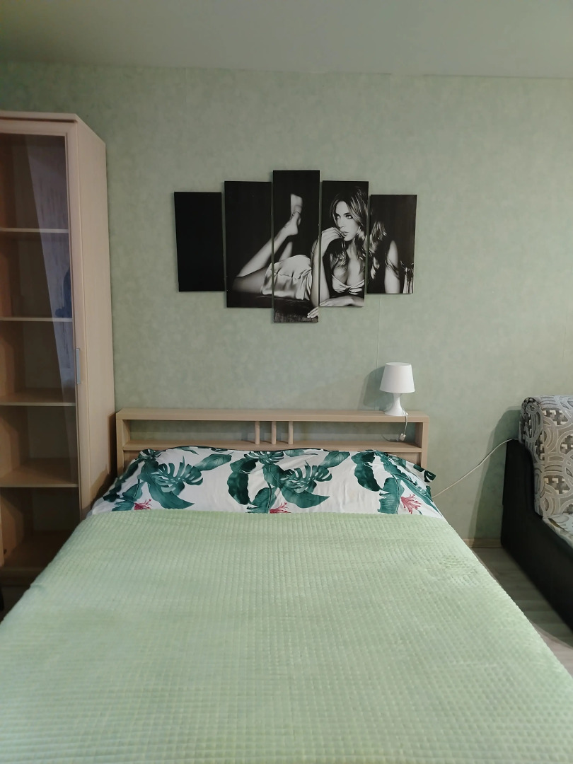 Квартира Студия в Ногинске