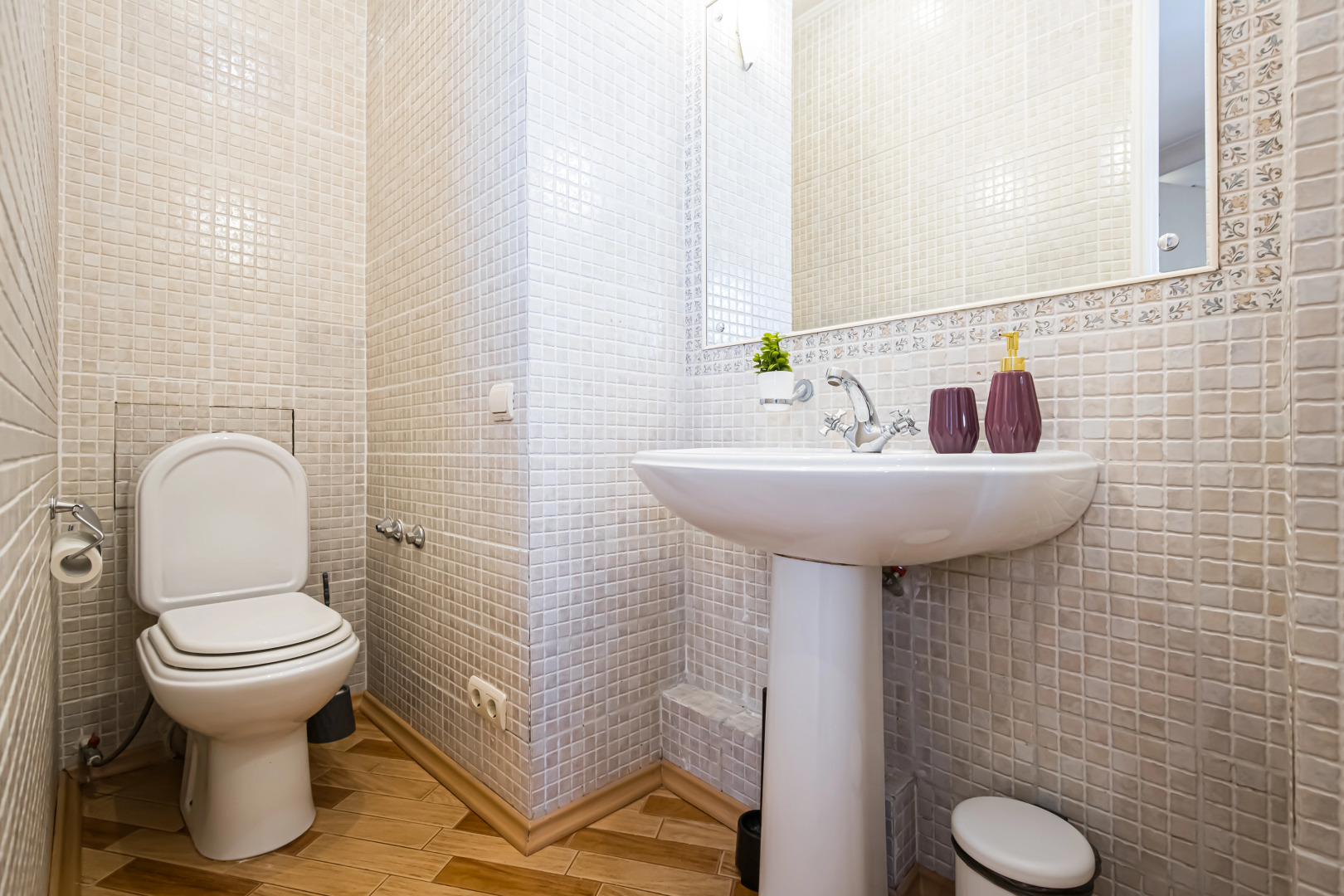 Квартира GM Apartments с Сауной и Джакузи