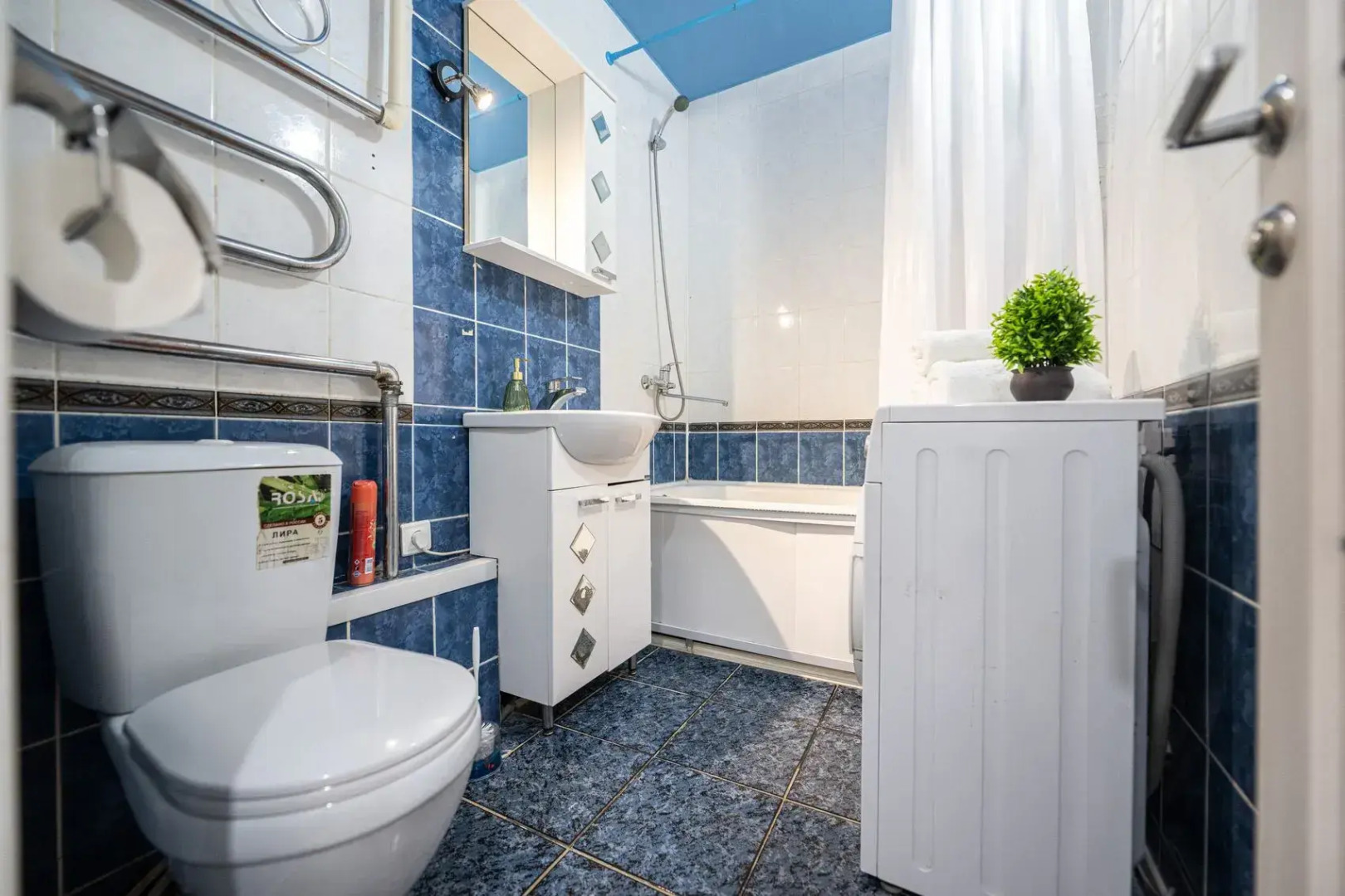 Апартаменты Пять Звёзд Площадь Революции