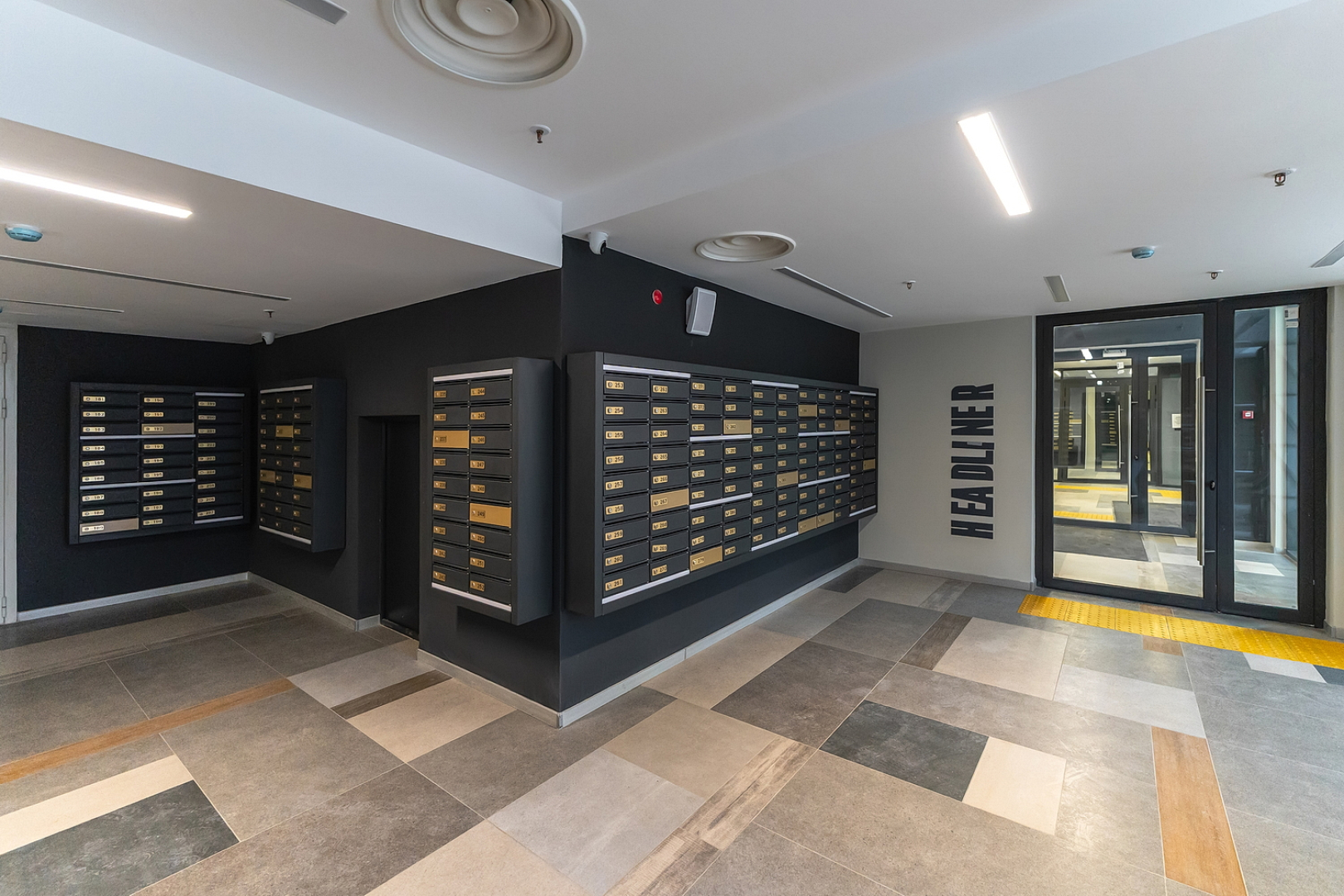 Квартира Два Города метро Москва-Сити