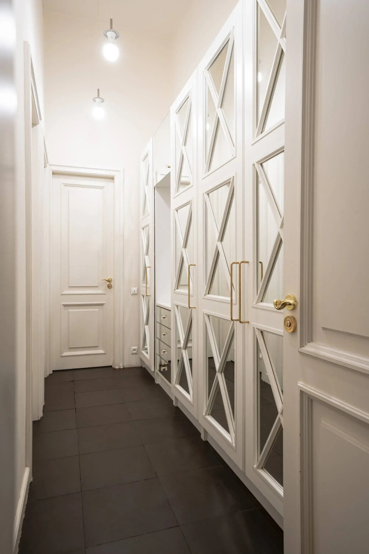 Апартаменты Делюкс на Мойке 40