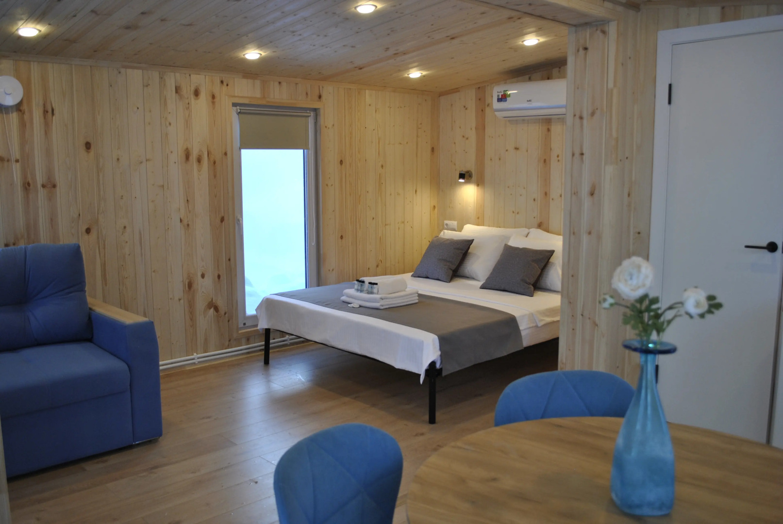 Гостиница Каскад