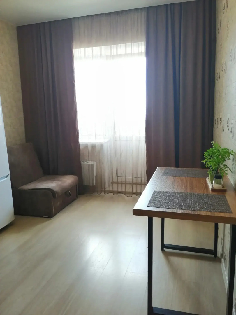 Квартира на улице Советской 287