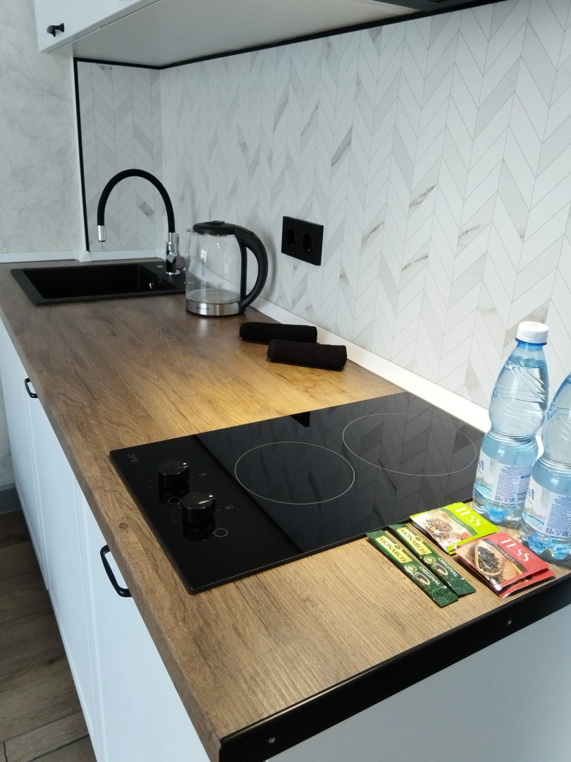 Квартира в ЖК Амград