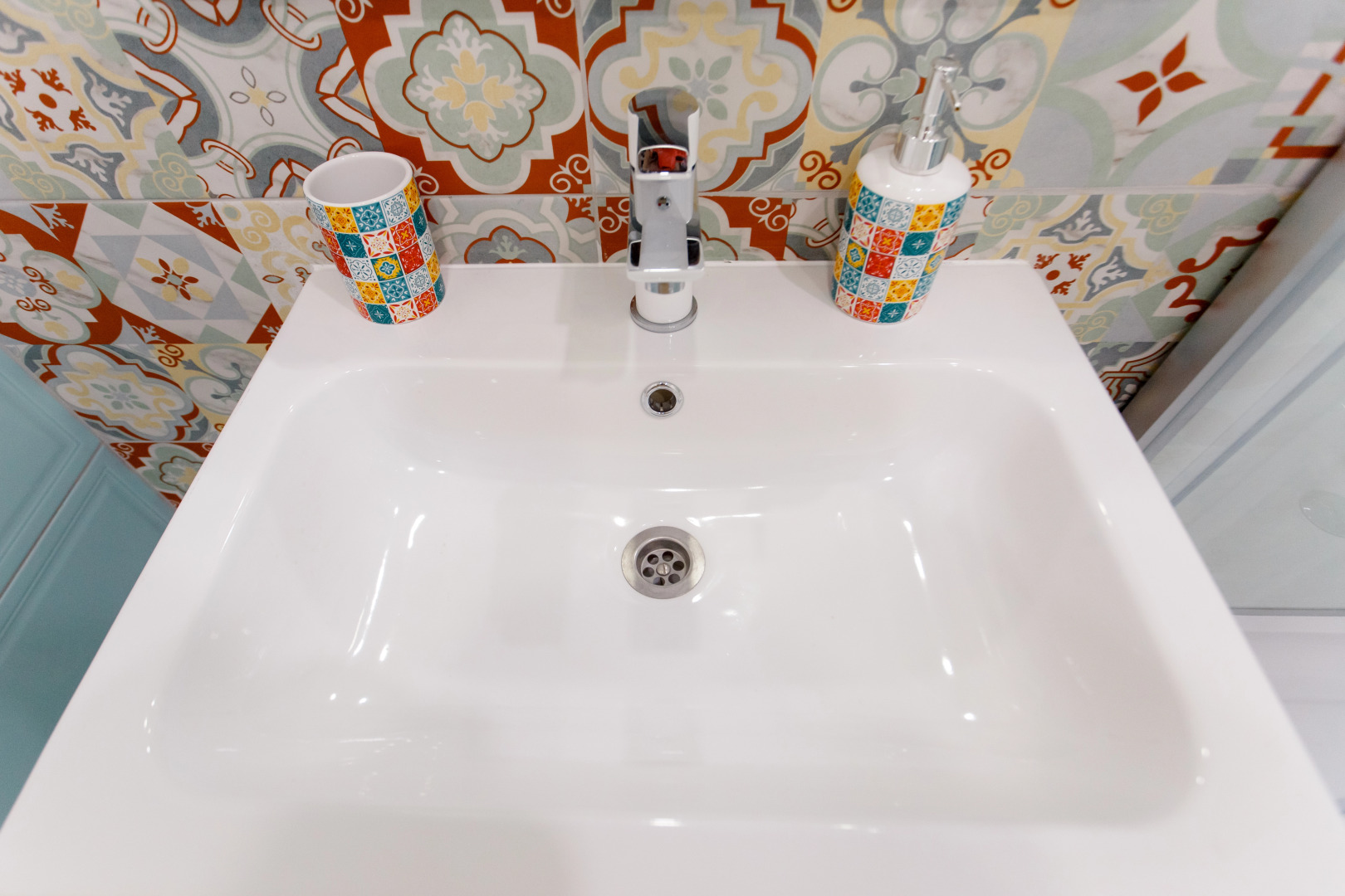 Квартира Sunny Flat Samara