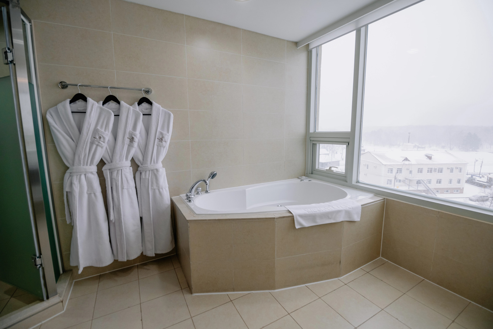 Отель Мега Палас