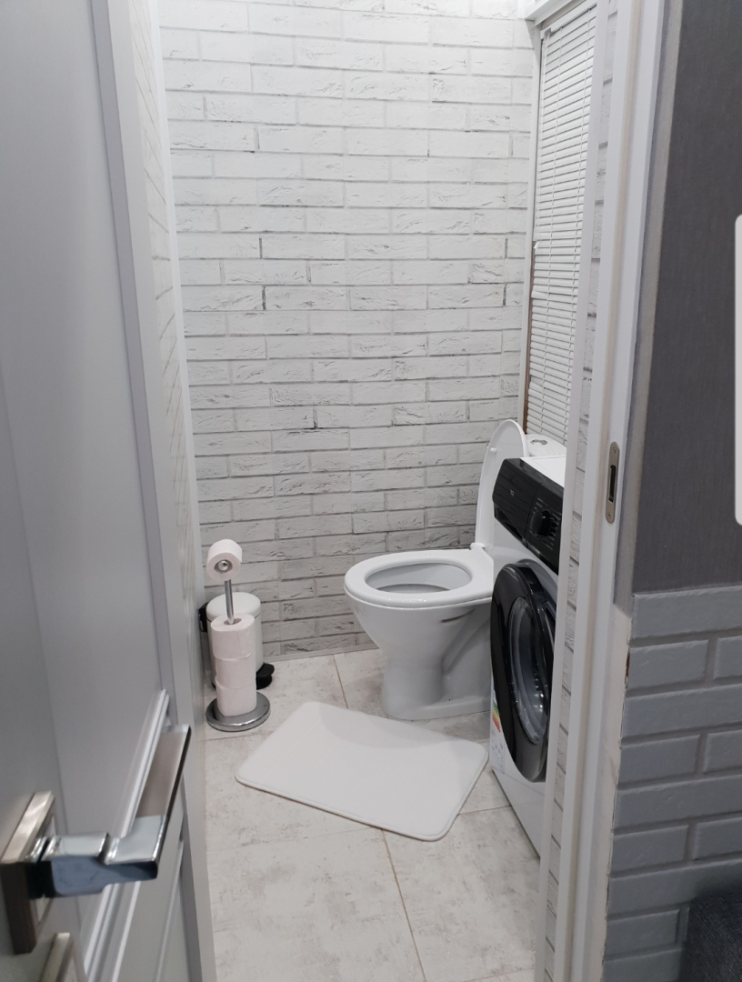 Квартира Черняховского 10