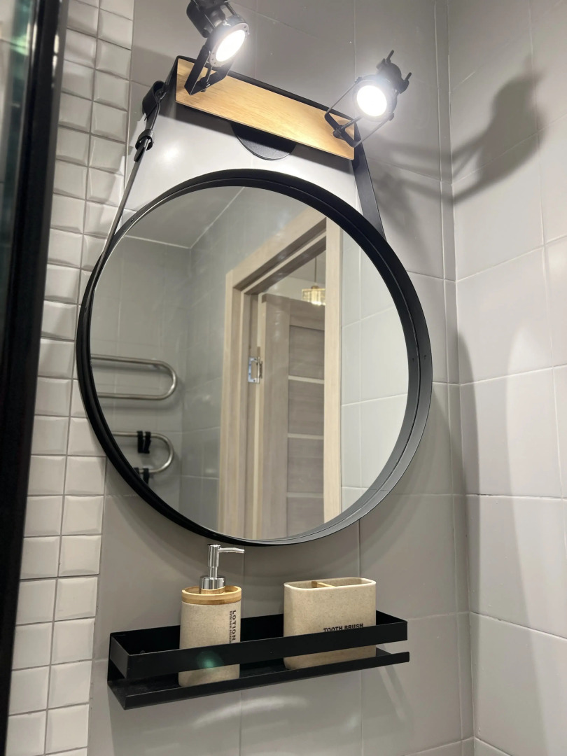 Апартаменты Уютная Студия в Центре Города Ярославль