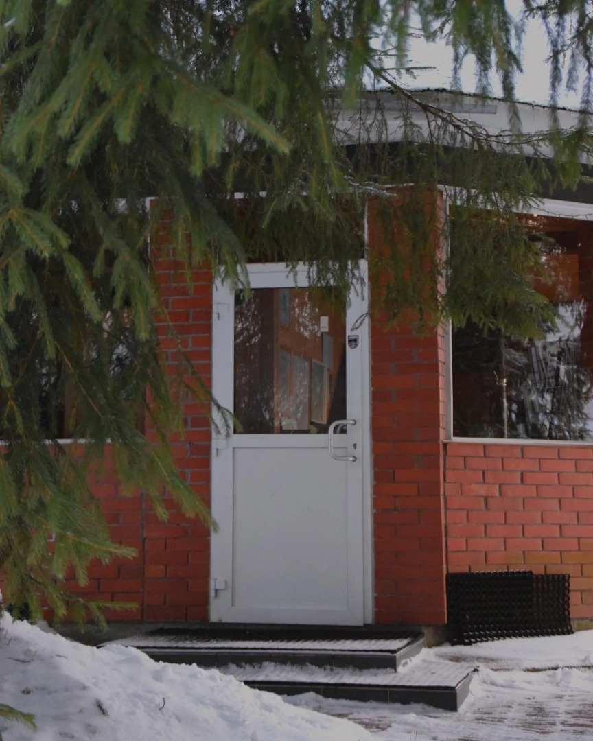 Хутор Старая Кууса