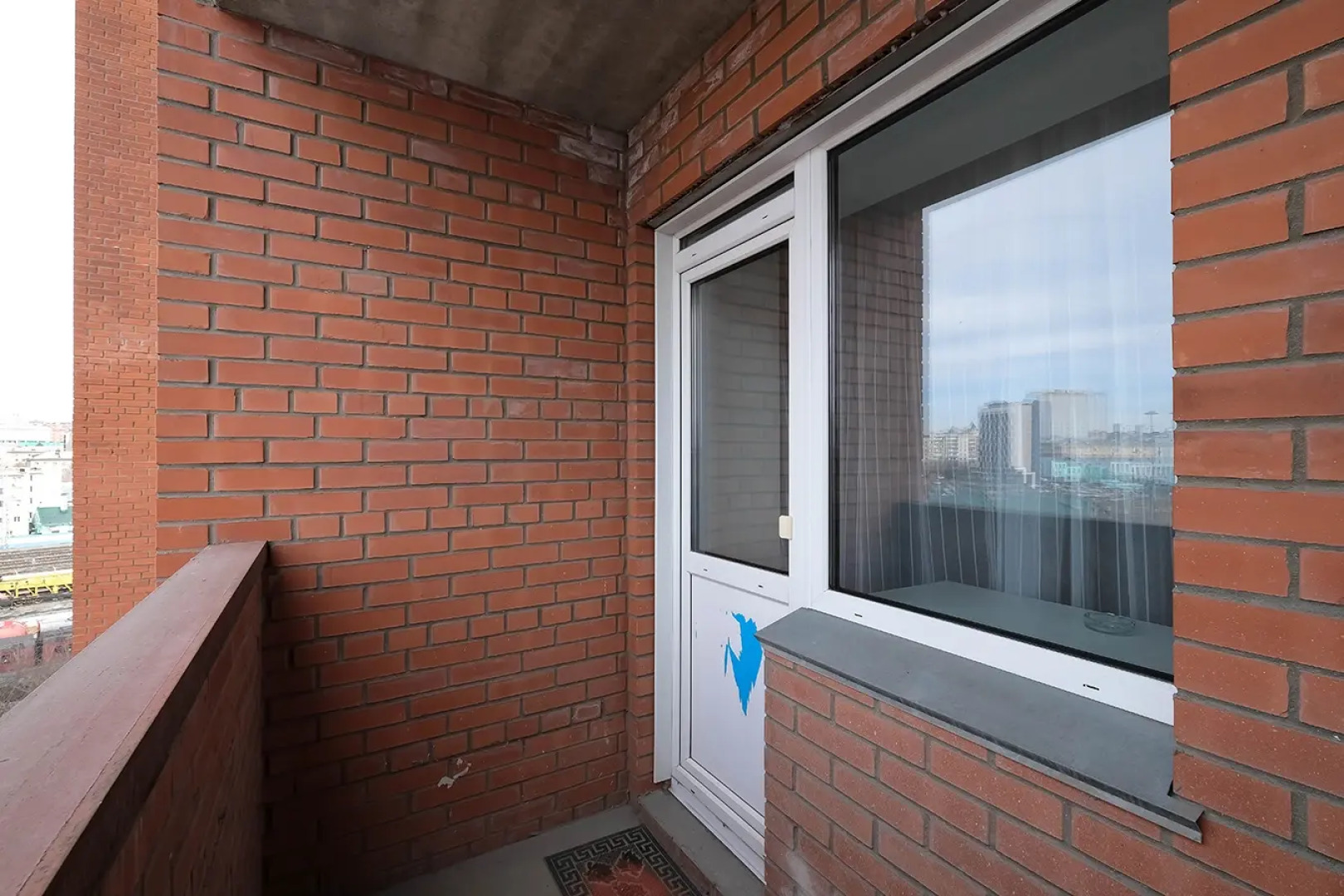 Квартира на улице Фабричная 22