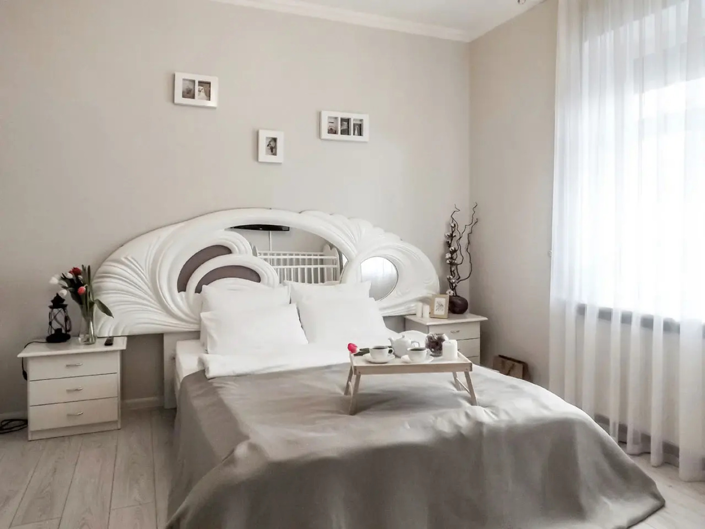 Частный Дом с бассейнами и залом Anstar House Kapustino