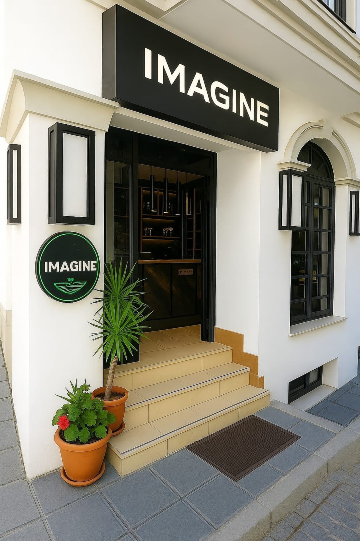 Imagine Istanbul – Sultanahmet