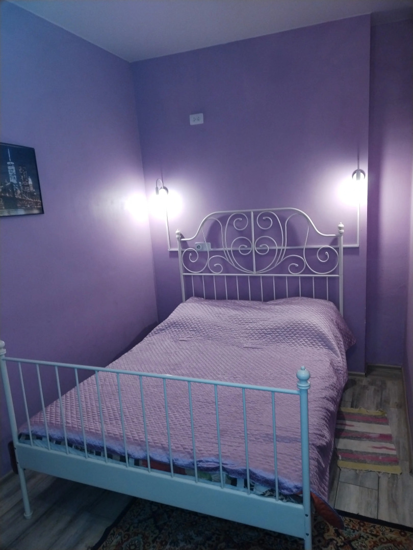 Гостевой дом на Садовой