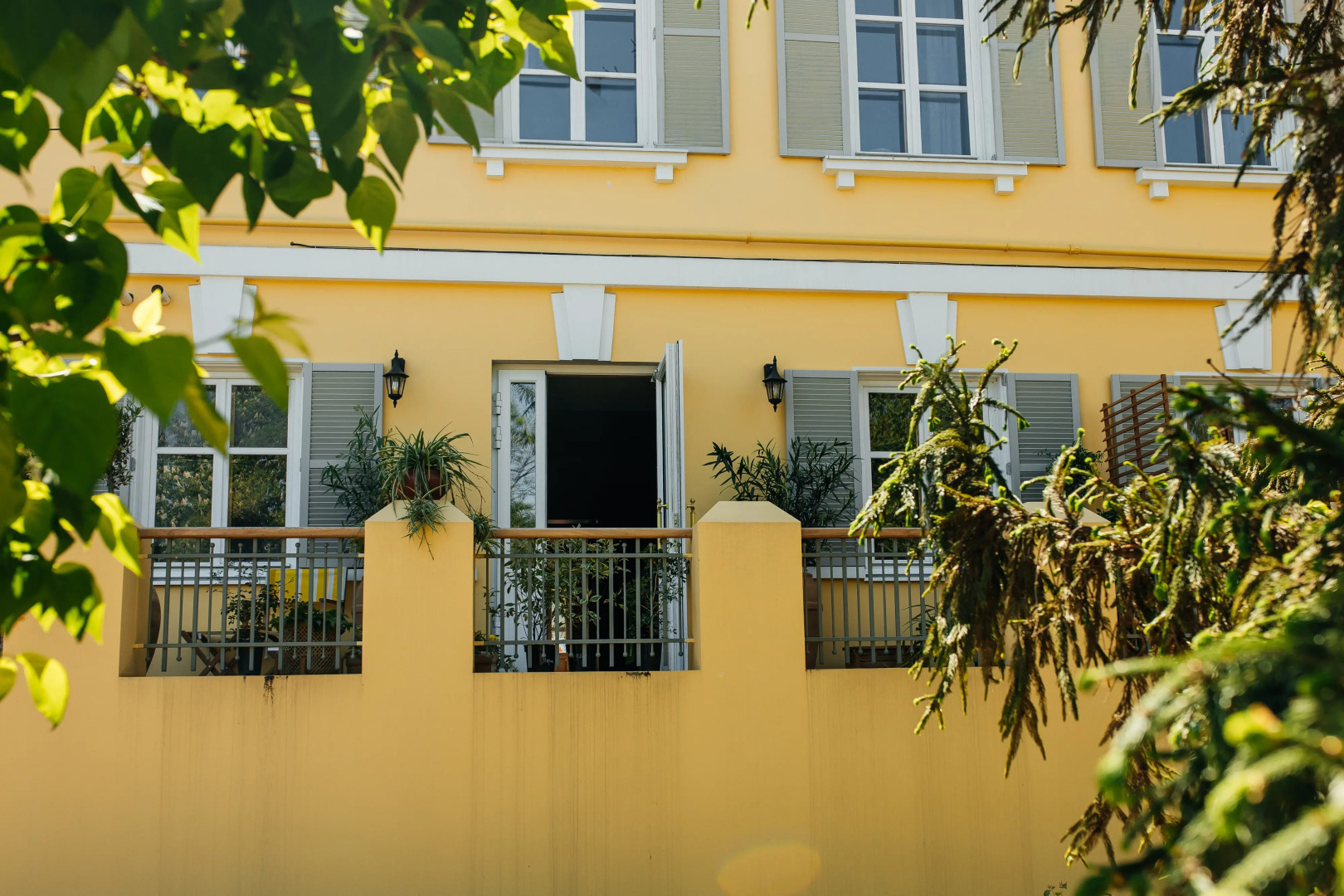 Гостевой дом CASA DEL SOLE