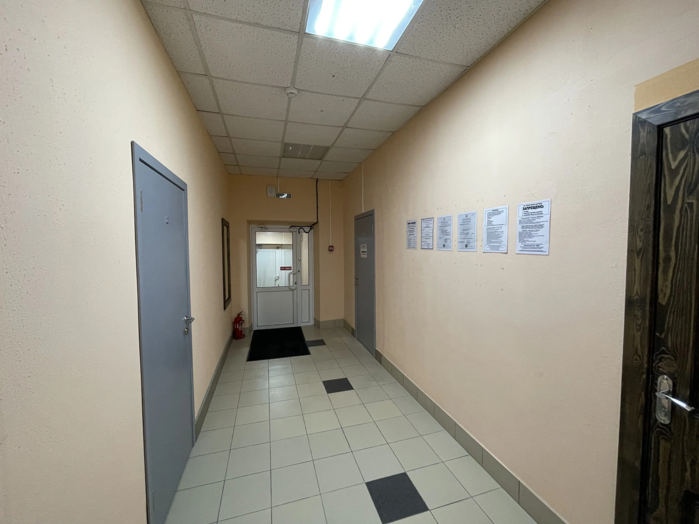 Хостел Бригадир