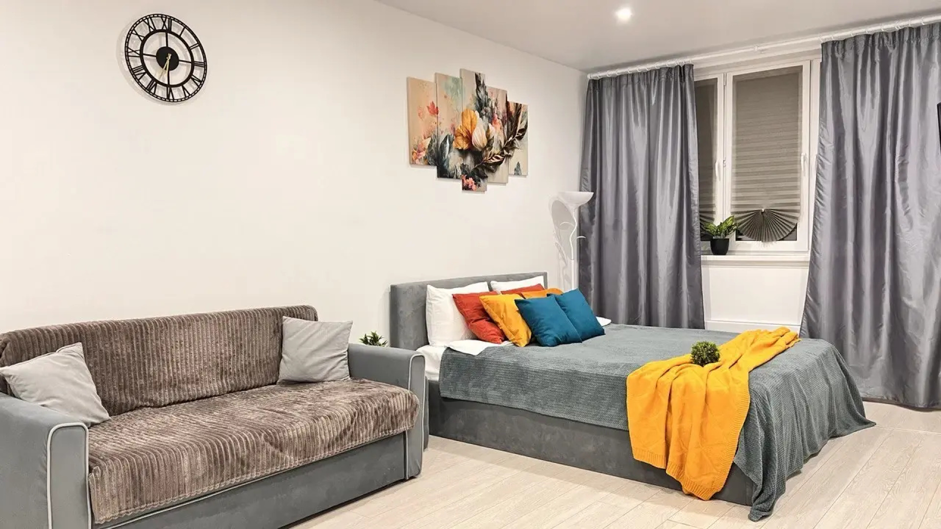 Апартаменты Магия на Яганова 9/2